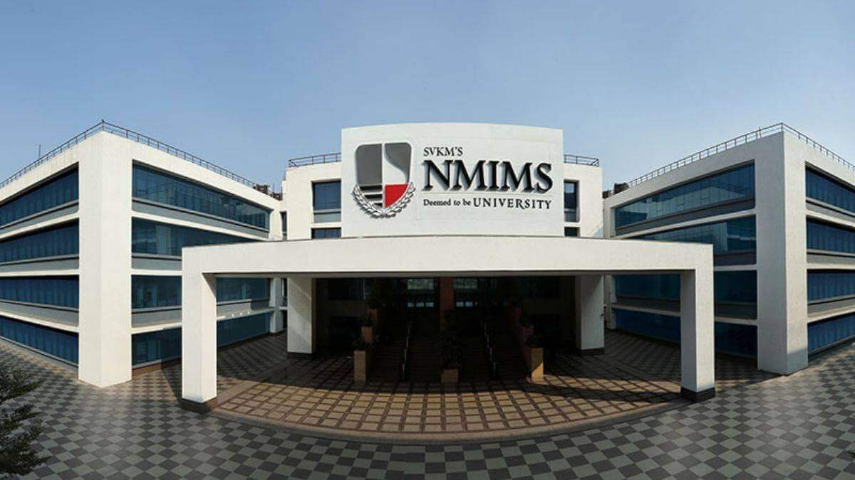 NMIMS College