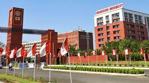 Chandigarh University