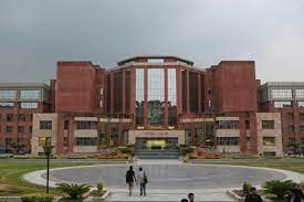 Amity University Noida