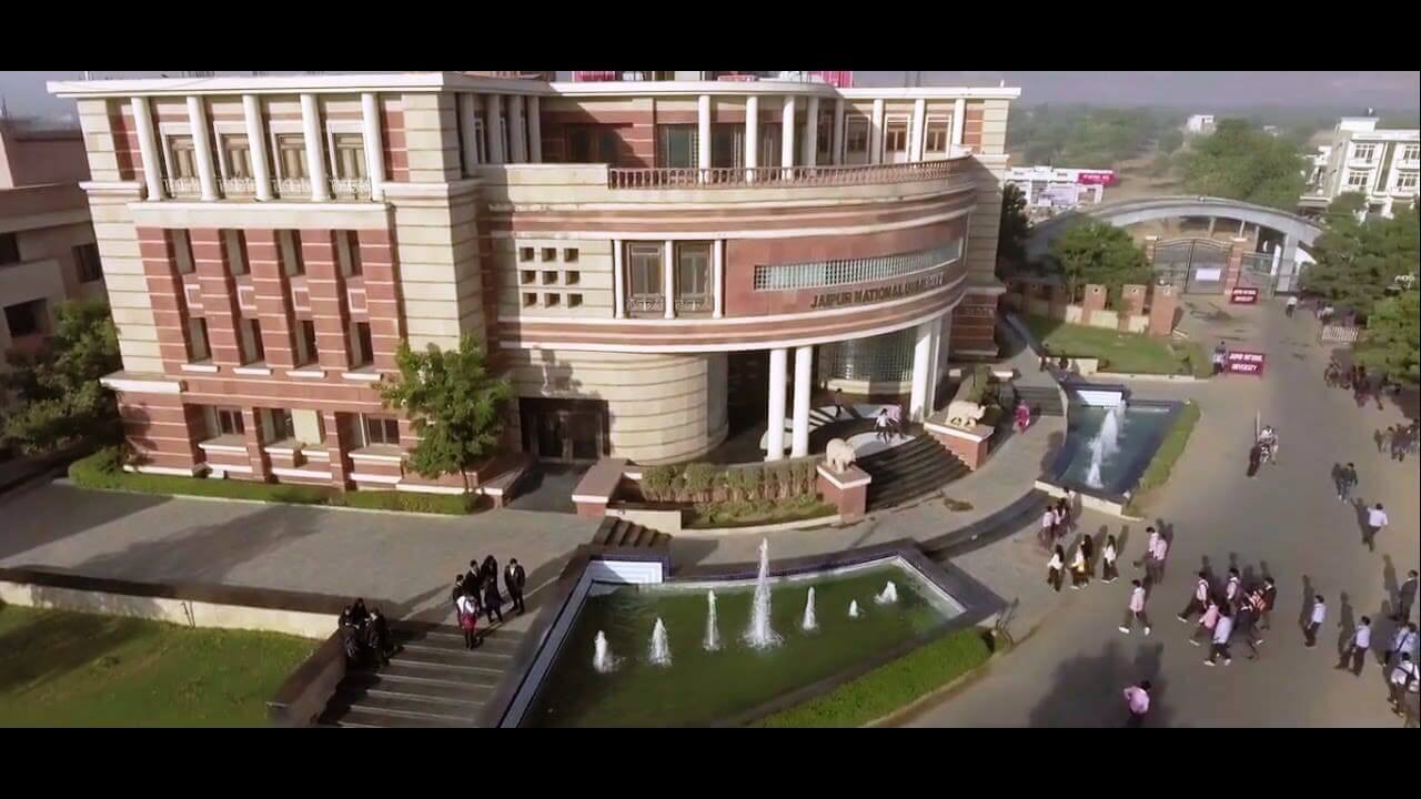 Jaipur University