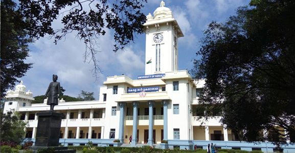 University of Kerala