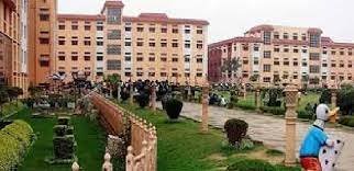 Fresh Admission for July 2023 Session is open for all programmes